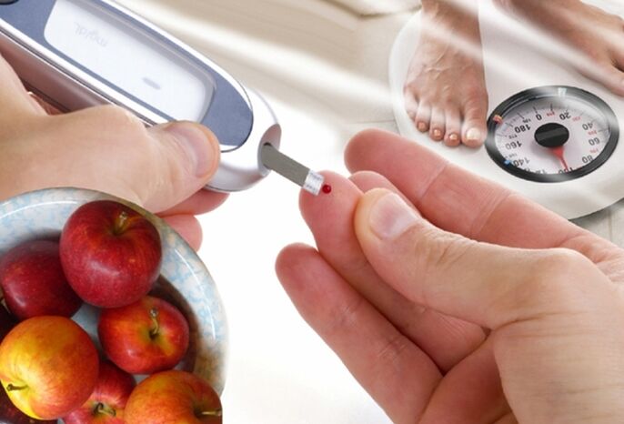 Наличието на диабет увеличава риска от развитие на гъбички по ноктите