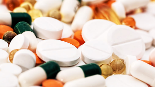 Лекарства под формата на таблетки
